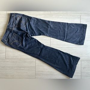 Calvin Klein bootcut Jeans